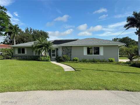 Bridge, NORTH FORT MYERS, FL 33917