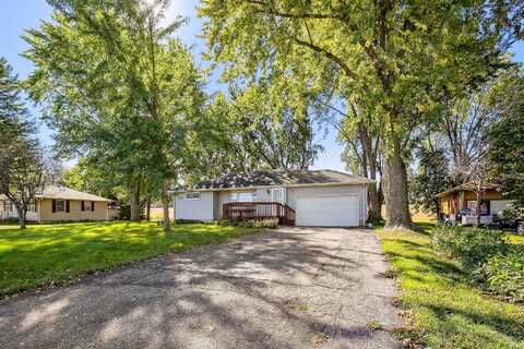 4Th, FARIBAULT, MN 55021