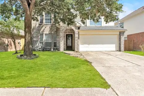 Halstead, SPRING, TX 77386