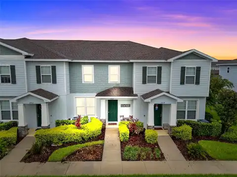Hearth, ODESSA, FL 33556