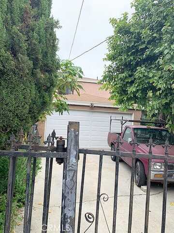 Piru, COMPTON, CA 90222