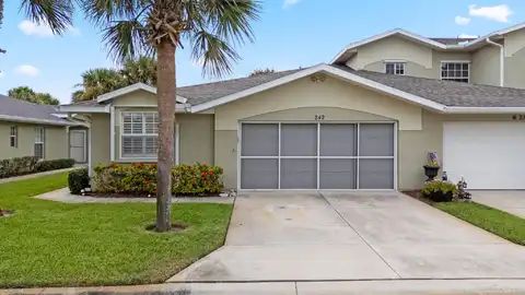 Prince William, SATELLITE BEACH, FL 32937