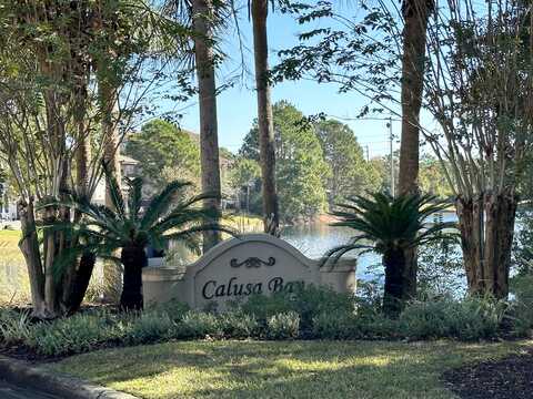 Calusa, DESTIN, FL 32541