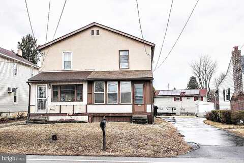 Naamans Creek, UPPER CHICHESTER, PA 19061