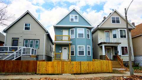 Maple, MILWAUKEE, WI 53204