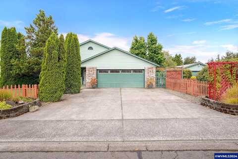 Dove, SUBLIMITY, OR 97385