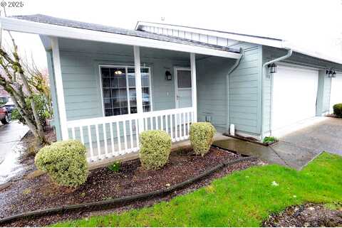 61St, HILLSBORO, OR 97123