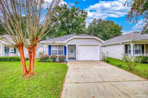 Trailwood, CANTONMENT, FL 32533