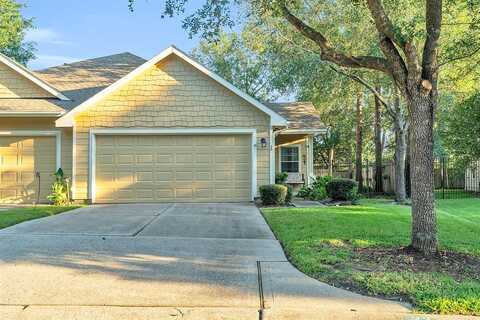 Trafalgar, CONROE, TX 77384