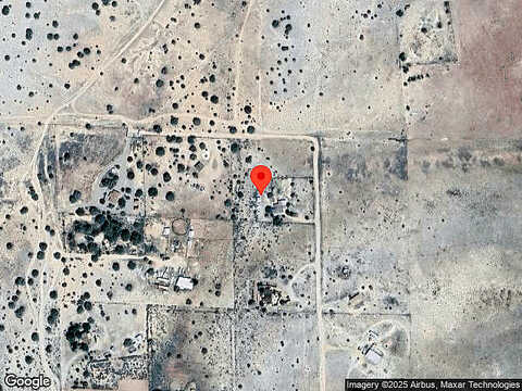 Post, PAULDEN, AZ 86334