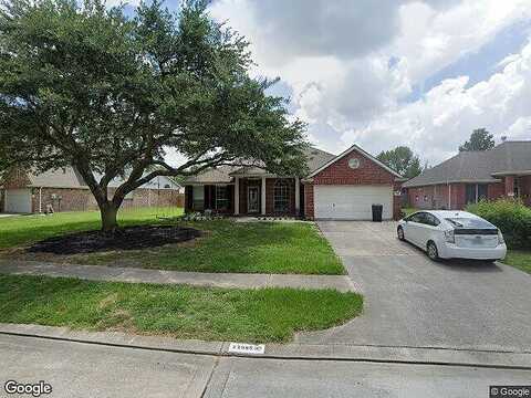 Woodside Estates, CONROE, TX 77385