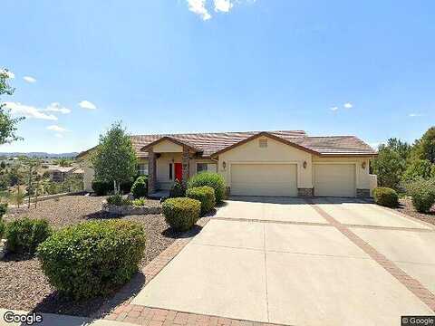 Desert Willow, PRESCOTT, AZ 86301