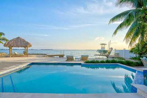 Jolly Roger, SUMMERLAND KEY, FL 33042