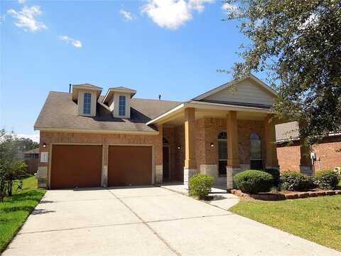 Stillwater Canyon, PORTER, TX 77365