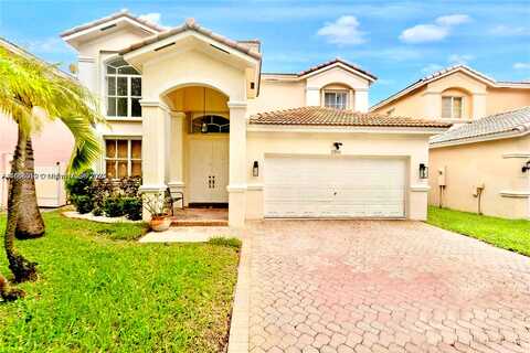 126Th, MIRAMAR, FL 33027