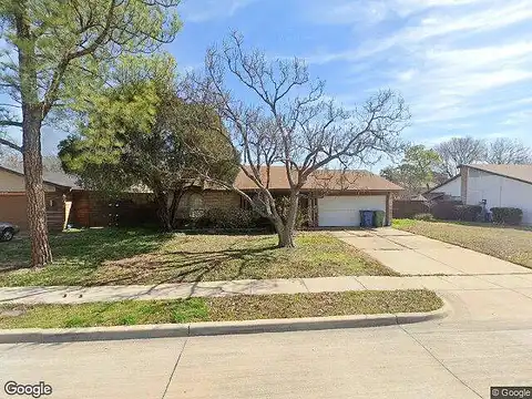 Village, LEWISVILLE, TX 75067