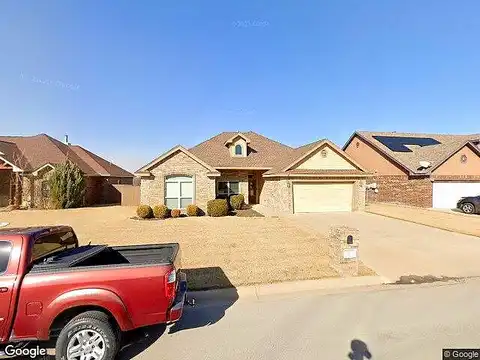 Bunker Hill, ABILENE, TX 79601