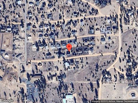 Page, OVERGAARD, AZ 85933