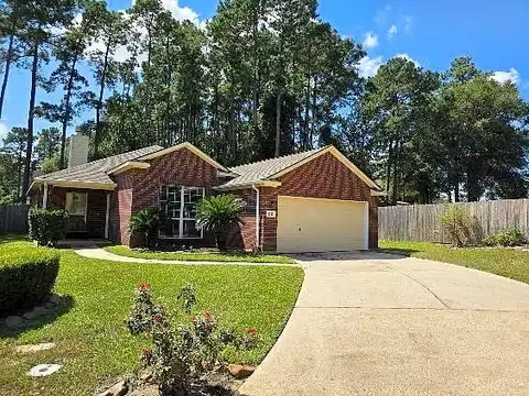 Valley View, CONROE, TX 77304