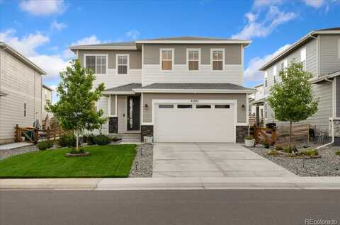Stanford, AURORA, CO 80015