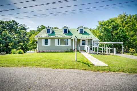 Lincoln, DAMASCUS, VA 24236