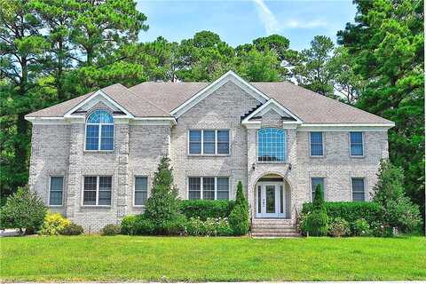Rose Hall, VIRGINIA BEACH, VA 23454