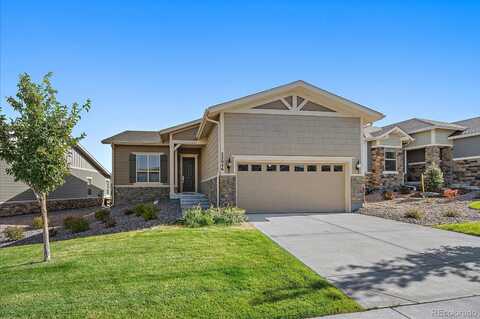 Allenspark, AURORA, CO 80016