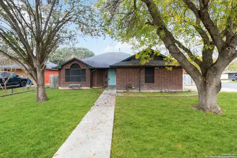 Salado, NEW BRAUNFELS, TX 78130