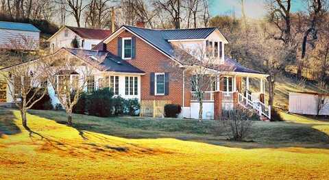 Grayson, WYTHEVILLE, VA 24382