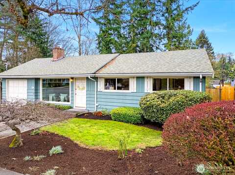 155Th, SHORELINE, WA 98133