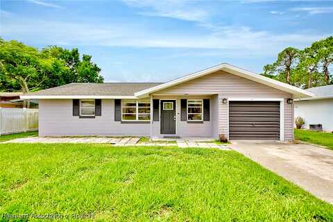 Loon, SEBRING, FL 33870