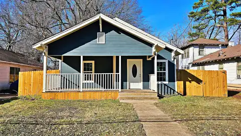 20Th, PARIS, TX 75460