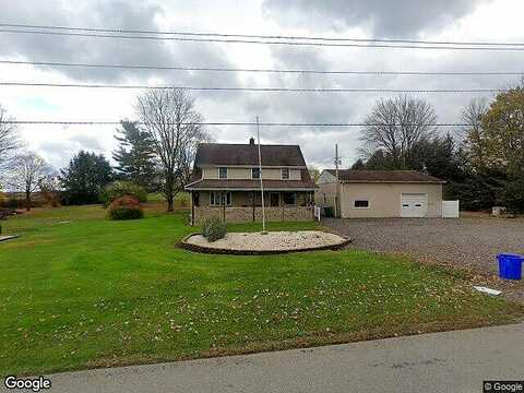 Old Route 422, BUTLER, PA 16002