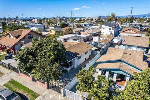 73Rd, LOS ANGELES, CA 90003