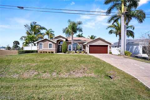 43Rd, CAPE CORAL, FL 33909
