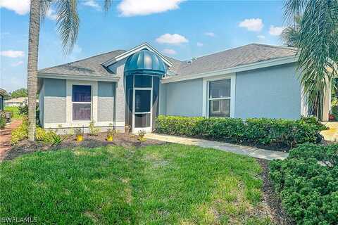 Butchers Holler, ESTERO, FL 33928