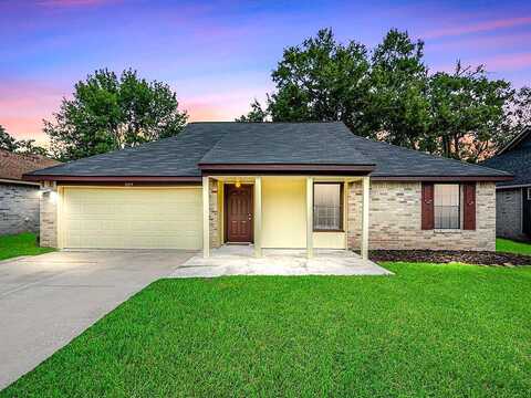 Creston, SPRING, TX 77386