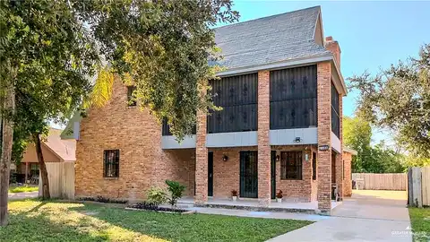 Ash, EDINBURG, TX 78539
