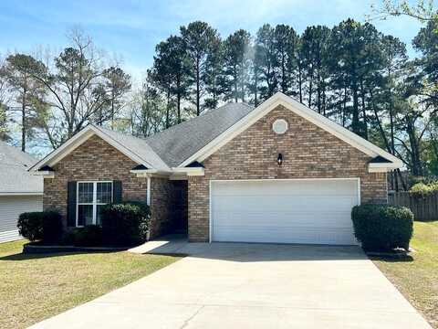 Sylvan Lake, GROVETOWN, GA 30813