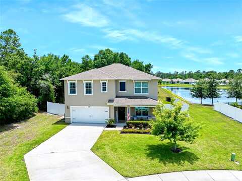 Jacobs Landing, DELAND, FL 32724