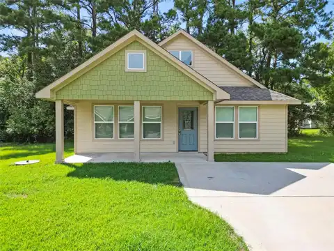 Drywood, HUNTSVILLE, TX 77340