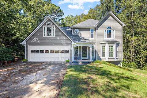 James River, SUWANEE, GA 30024