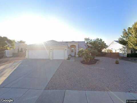 Town And Country, SIERRA VISTA, AZ 85635