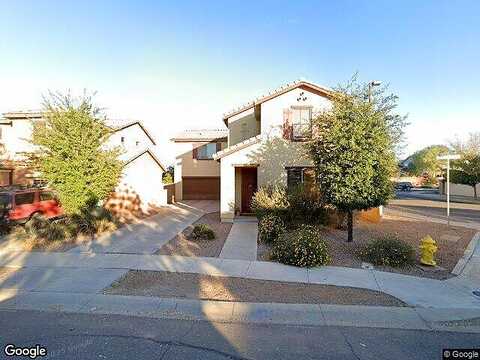 Ponderosa, GILBERT, AZ 85295