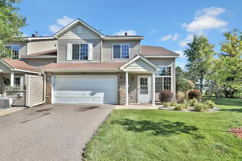 Fenston, FOREST LAKE, MN 55025