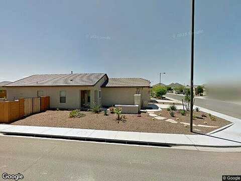 262Nd, BUCKEYE, AZ 85396