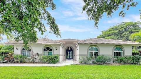 54Th, FORT LAUDERDALE, FL 33332