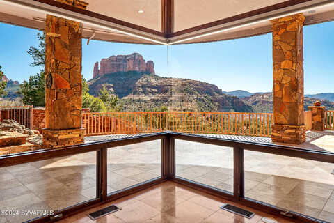Scenic, SEDONA, AZ 86336