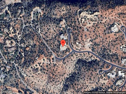 Scenic, SEDONA, AZ 86336