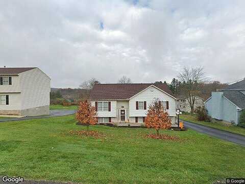 Charlotte, KITTANNING, PA 16201